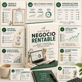 Negocio rentable